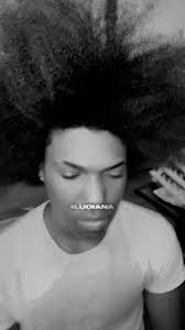 new hairr 🔥🔥 .