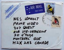 Bu adreste 1450 tane mail şifresi var. 1980 09 10 20th Century Masturbation Lomholt Mail Art Archive