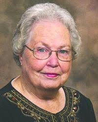 Betty Adams Obituary