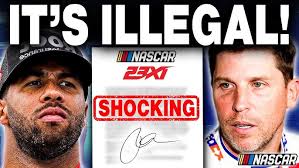 Ryan Blaney, Joey Logano, and more post-race interviews from Cracker Barrel  400