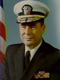 I Like The Cut Of His Jib !!: Sadly Reporting The Passing of Former  Commander, Naval Security Group Command