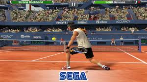 Tennis elbow 2013 is a sports game developed by mana games where you can experience participating in a real tennis tournament. Download Virtua Tennis Challenge On Pc Emulator Ldplayer