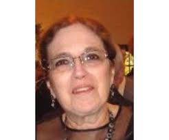 Judith Gordon Obituary (2014)