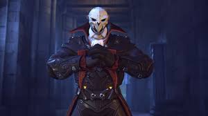 Overwatch Reaper Wallpapers Top Free Overwatch Reaper Backgrounds Wallpaperaccess ★ what can you get from our overwatch reaper themes? overwatch reaper wallpapers top free