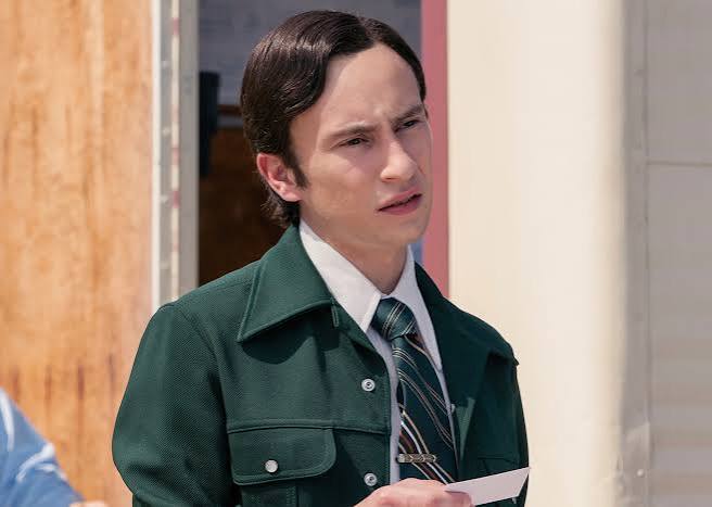 Love & Death Cast: Every Actor and Character in the Max Series
