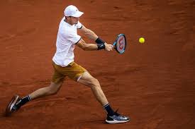 There are also all nicolás jarry scheduled matches that they are going to play in the future. El Nuevo Ranking Que Tendra Nicolas Jarry Tras Ser Campeon En Bastad Sera El Mejor De Su Carrera Deportes 24horas