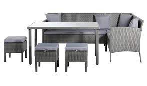 We did not find results for: Buy Argos Home 8 Seater Rattan Effect Corner Sofa Set Grey Patio Sets Argos