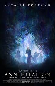 Critically acclaimed modern western, and directorial debut of golden globe nominated actor perry king. Annihilation Movie Explained Unpacking The Trippy Sci Fi Film