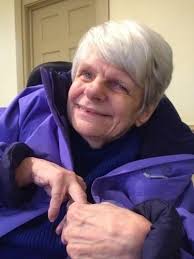 Karen Estep Obituary (1944