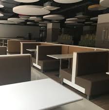 Plus choose from our expansive modern selection of different types, styles, and brands of furniture. Modern Restaurant Sofa Design Novocom Top