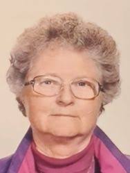 Condolence Book for Ada Power (Clarecastle, Clare)