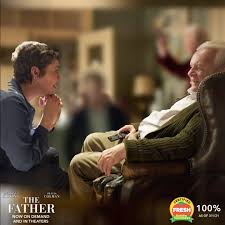 Anthony is 80, mischievous, living defiantly alone and rejecting the carers that his daughter, anne, encouragingly introduces. Sony Pictures The Father Now On Demand Facebook