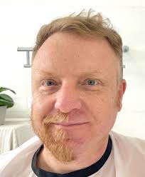 Matthew Charlesworth