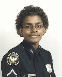 APD Remembers: On April 4, 2001, Atlanta Police Investigator Sherry  Lyons-Williams was killed in the line of duty while serving a narcotics  warrant with her team. Investigator Lyons-Williams was the first female