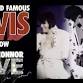 The World Famous Elvis Show event image