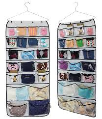 Getting organised means less time digging for fashion in your wardrobe, and more. The Ultimate Campervan Storage And Organistion Ideas