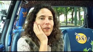 Mohamed ulad, 42 ans, le réalisateur et compagnon de mazarine pingeot (dont il a deux enfants, astor, 4 ans, et tara, 2 ans), vient d'avoir une idée de génie. Hep Taxi Mazarine Pingeot Sur Auvio