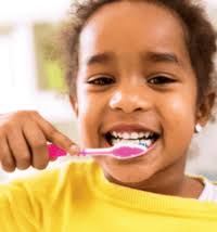 Brush your teeth 7th