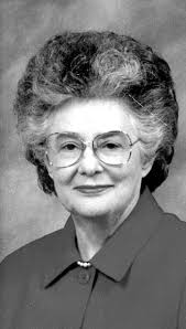 Lavinia Morris O'Bier Walker