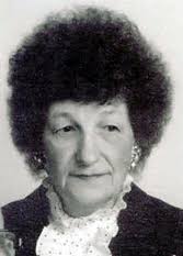 Edna Lindsay Obituary (2003)