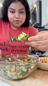 Easy healthy lunch #healthyfood #recipe