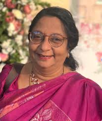 Mrs. J. Geetha Chella Grace Barns Joy