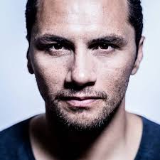 Jason Kerrison: I've got to fess up