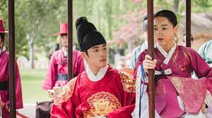 Mr Queen Episode 2 Kim Jung Hyun S Secret Identity Kim Jung Kim Joong Hyun Mr