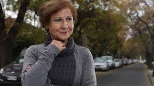 La actriz teresita reyes, es reconocida por interpretar a nanas en la mayoría de las veces. Teresita Reyes Hablo De Su Pena