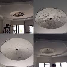 You're just trying to equalize the wall surfaces. Licensed Level5 Drywall Contractor For Los Angeles And Beach Cities Level 5 Drywall