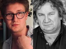 Maybe you would like to learn more about one of these? Jan Krolikowski Wspomina Swojego Ojca Opublikowal Archiwalne Zdjecie Z Pawlem Krolikowskim