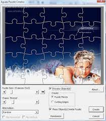 The following project was created with a grade 9 or grade 10 classroom in mind. Download Jigsaw Puzzle Creator 1 0