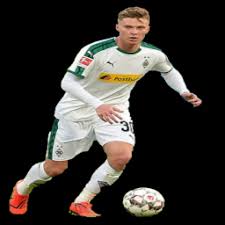 Central defender at borussia möchengladbach. Nico Elvedi Soccer Wiki Para Os Fas Dos Fas