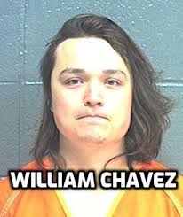 News Blotter :: Mills County Sherrif's Office