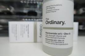 Maybe you would like to learn more about one of these? The Answer To My Redness Prayers The Ordinary Niacinamide 10 Zinc 1 Lydia Ryan Pro Makeup Artist
