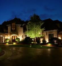 Fx Luminaire Landscape And Architectural Lighting Fx Luminaire Outdoor Lighting Landscape Landscape Lighting Design Outdoor Lighting