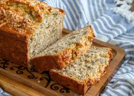 Born february 2, 1948) is an american author, host of the food network program barefoot contessa, and a former staff member of the white house office of management and budget. Coconut Banana Bread Is A Favorite Barefeet In The Kitchen