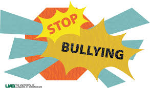 Normally teenagers bully each other when the teacher cannot see them. How To Stop A Bully A Guide For Students Parents And Teachers News Uab