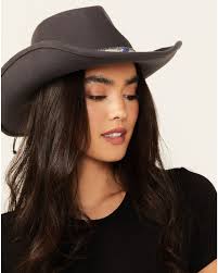 Boot barn discount felt hats