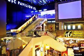 We reaffirm our commitment to making times square safe for all people. After 12 Year Run Gsc Shutters Cinema In Pavilion Kl The Edge Markets