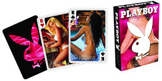 $79.99 previous price $79.99 + $5.95 shipping. Jul112086 Playboy Playmates Playing Cards Mr Previews World