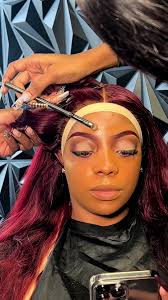 Makeup Classes Available Now👩🏾‍🎨! Products used: All brushes: My brush  line (dropping soon) Powder brush: @realtechniques Foundation: @Morphe 2  Hint Hint Skin Tint Foundation Concealer: @L’Oréal Paris ...