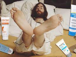 The 6 Best Foot Creams For Men 2020 Gq