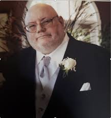 Obituary of Ernest Alfred Fregeau Sr.