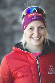 Ingrid landmark tandrevold jubelte mit einer strafrunde über silber, ihre. Unterschiedliche Biathlon Leistungen In Antholz Kitzbuhel