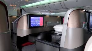 Latam airlines brasil, formerly tam airlines (portuguese: Latam S Brand New And Amazing Business Class Cabin Sao Paulo To Santiago B777 300er Youtube