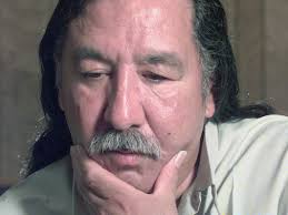 Leonard Peltier leaves prison after Biden ended his sentence in FBI agents'  killings