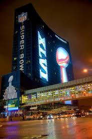 The Jw Marriott Indianapolis Hotel The Night Before Super Bowl Xlvi Its An Expensive Stay But Worth Every Penny Indianapolis Hotels Indianapolis Marriott