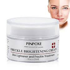 Skin Brightening Cream Freckle Cream Dark Spot Corrector Remover Removes Hyperpigmentation Skin Brightening Cream Products Skin Cream Best Dark Spot Corrector