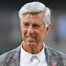 Phillies Boss Explains Controversial Decision to Move On From All-Star  Reliever